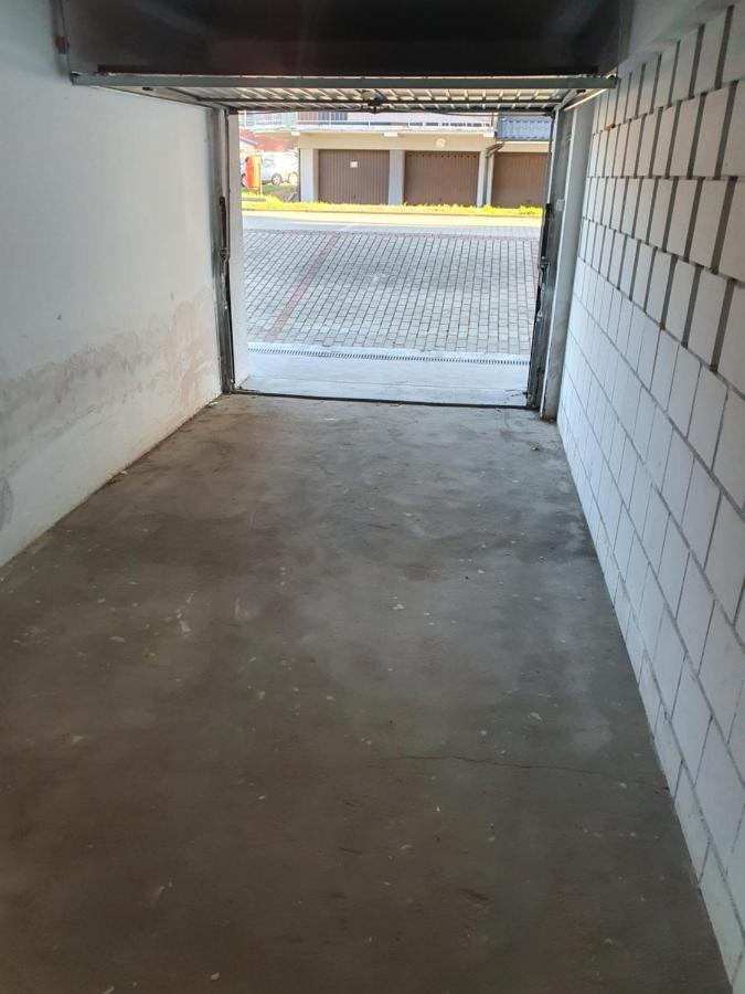 Apartament Wakacyjny Ines -Ustka-Na Wydmie,Samodzielne Zameldowanie,Garaz Do Dyspozycji Gosci Extérieur photo